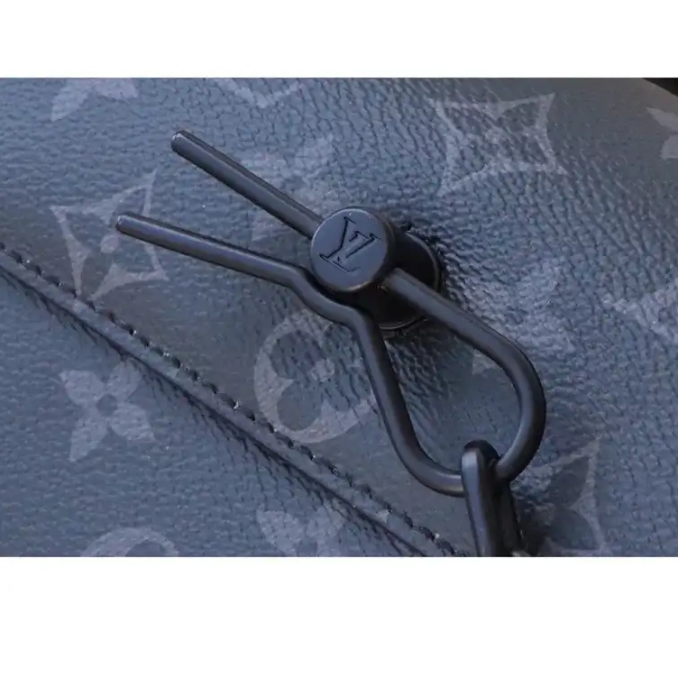 Official Brother Sam Bag LV 2210DJ0006 0701